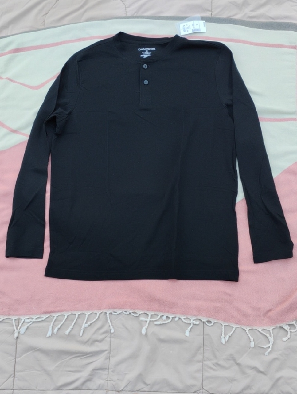 Croft & Barrow Henley Medium